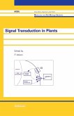 Signal Transduction in Plants (eBook, PDF)