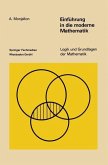 Einführung in die moderne Mathematik (eBook, PDF)