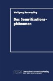 Das Securitizationsphänomen (eBook, PDF)