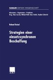 Strategien einer einsatzsynchronen Beschaffung (eBook, PDF)