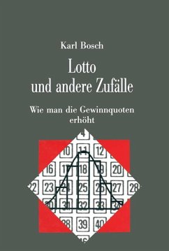 Lotto und andere Zufälle (eBook, PDF) - Bosch, Karl
