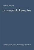 Echoventrikulographie (eBook, PDF)