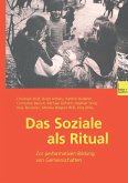 Das Soziale als Ritual (eBook, PDF)