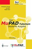 Das MuPAD Tutorium (eBook, PDF)