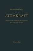 Atomkraft (eBook, PDF)
