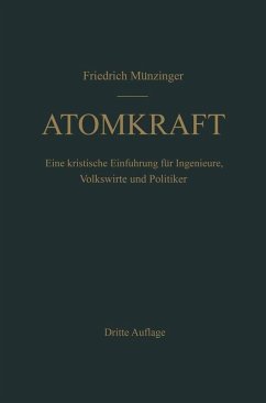 Cover Atomkraft (eBook, PDF)