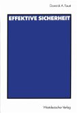 Effektive Sicherheit (eBook, PDF)