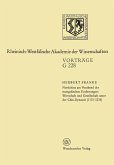 Nordchina am Vorabend der mongolischen Eroberungen, Wirtschaft und Gesellschaft unter der Chin-Dynastie (1115-1234) (eBook, PDF)