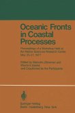 Oceanic Fronts in Coastal Processes (eBook, PDF)