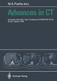 Advances in CT (eBook, PDF)