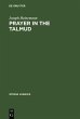 Prayer in the Talmud (eBook, PDF) - Bild 1