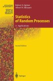 Statistics of Random Processes II (eBook, PDF)