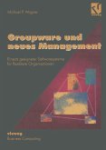 Groupware und neues Management (eBook, PDF)