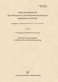 Seismische Forschungsarbeiten im Ostteil des Grubenfeldes König Ludwig (eBook, PDF)