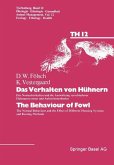 Das Verhalten von Hühnern / The Behaviour of Fowl (eBook, PDF)