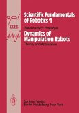 Dynamics of Manipulation Robots (eBook, PDF)