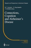 Connections, Cognition and Alzheimer's Disease (eBook, PDF)