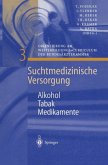 Alkohol - Tabak - Medikamente (eBook, PDF)