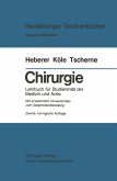 Chirurgie (eBook, PDF) Chirurgie (eBook, PDF)
