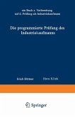 Die programmierte Prüfung des Industriekaufmanns (eBook, PDF)