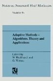 Adaptive Methods - Algorithms, Theory and Applications (eBook, PDF)
