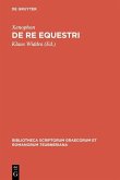 De re equestri (eBook, PDF)