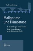 Malignome und Hämostase (eBook, PDF)