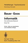 Informatik (eBook, PDF)