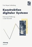 Konstruktion digitaler Systeme (eBook, PDF)
