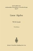 Linear Algebra (eBook, PDF)