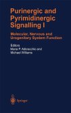 Purinergic and Pyrimidinergic Signalling (eBook, PDF)