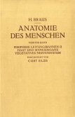 Anatomie des Menschen. Ein Lehrbuch für Studierende und Ärzte (eBook, PDF)
