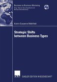 Strategic Shifts between Business Types (eBook, PDF)