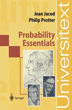Cover Probability Essentials (eBook, PDF)
