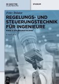 Regelungs- und Steuerungstechnik für Ingenieure (eBook, PDF)