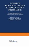 Handbuch der Normalen und Pathologischen Physiologie (eBook, PDF)