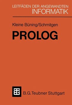 Cover Prolog (eBook, PDF)