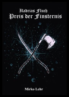 Iladrias Fluch - Preis der Finsternis (eBook, ePUB) - Lehr, Mirko