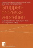 Gruppenprozesse verstehen (eBook, PDF)