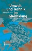 Umwelt und Technik im Gleichklang (eBook, PDF)