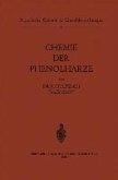 Chemie der Phenolharze (eBook, PDF)