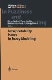 Interpretability Issues in Fuzzy Modeling (eBook, PDF)