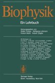 Biophysik (eBook, PDF)