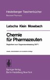 Chemie für Pharmazeuten (eBook, PDF)