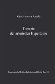 Therapie der arteriellen Hypertonie (eBook, PDF)