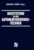 Bussysteme in der Automatisierungstechnik (eBook, PDF)