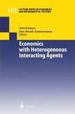 Economics with Heterogeneous Interacting Agents (eBook, PDF)