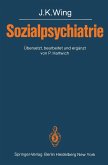 Sozialpsychiatrie (eBook, PDF)