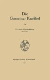 Die Gasteiner Kurfibel (eBook, PDF)
