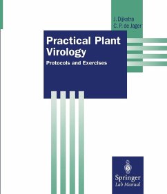 Practical Plant Virology (eBook, PDF) Cover Practical Plant Virology (eBook, PDF)